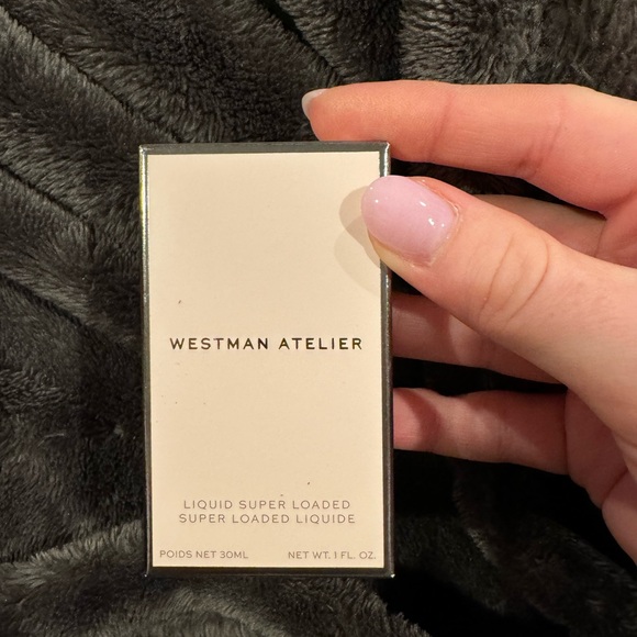 Westman Atelier Bronze drops - Picture 3 of 6